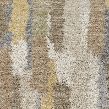 Dalyn Rugs Kenner  Ivory  Transitional