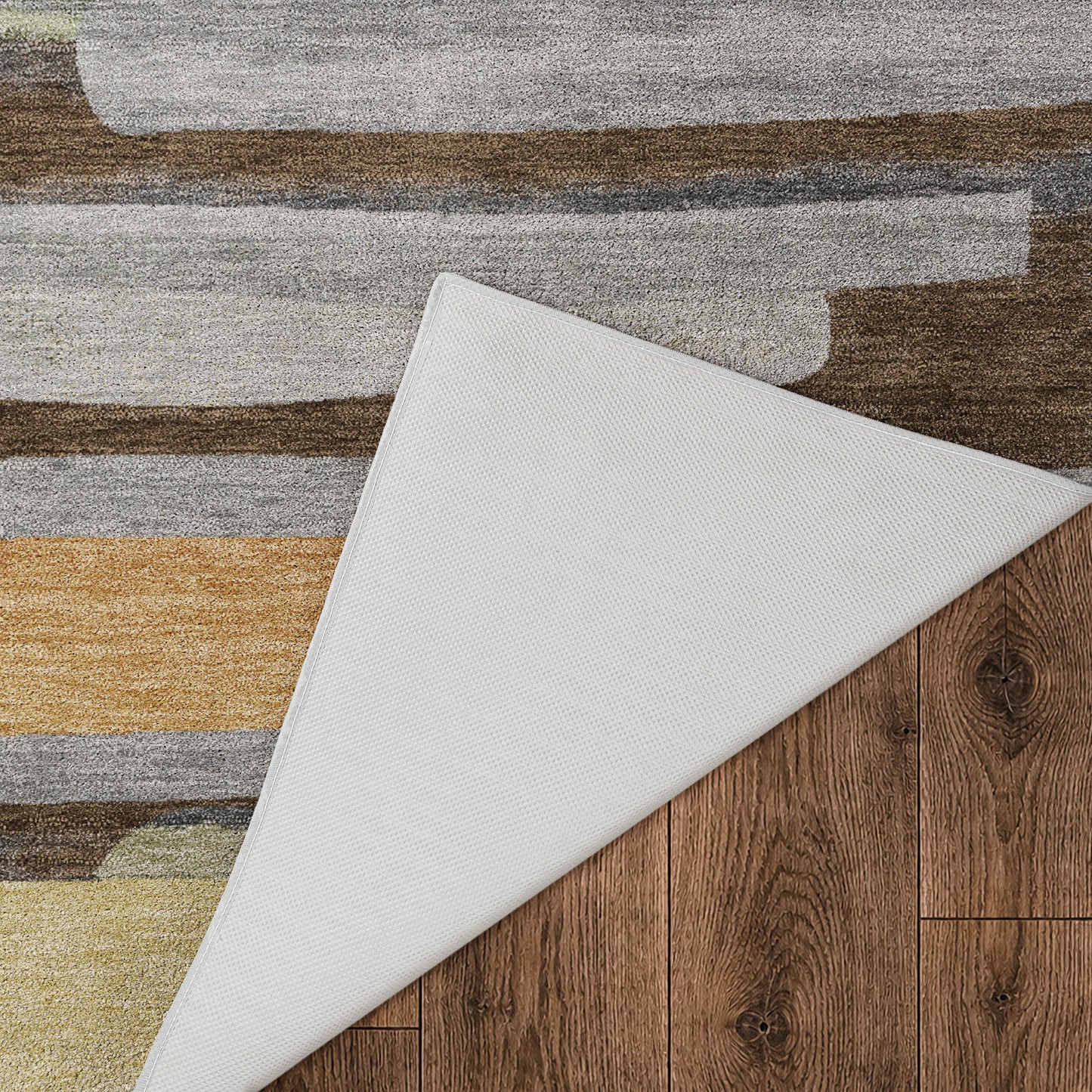 Dalyn Rugs Kenner  Chocolate  Transitional