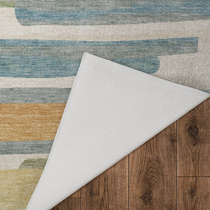 Dalyn Rugs Kenner  Ivory  Transitional