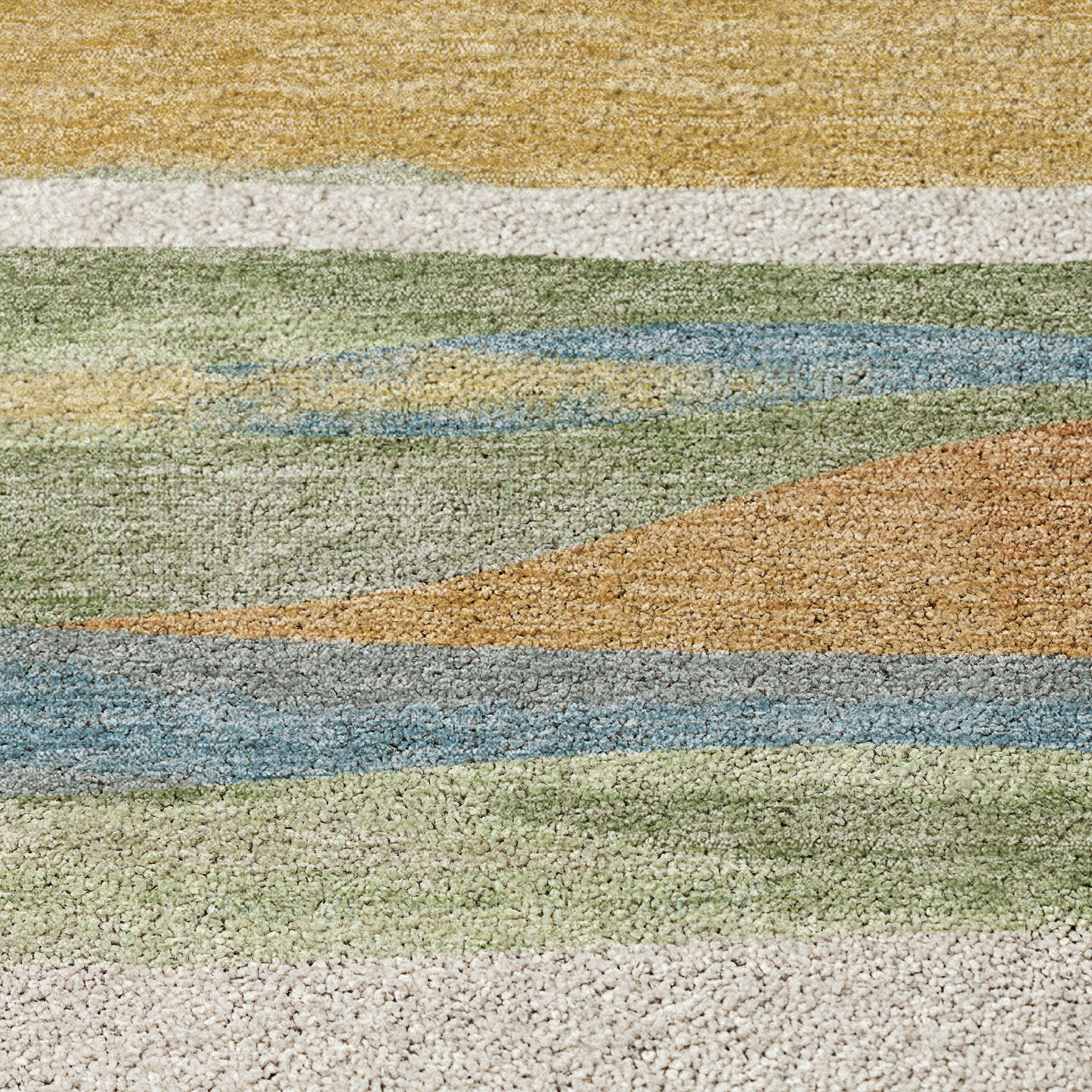Dalyn Rugs Kenner  Ivory  Transitional