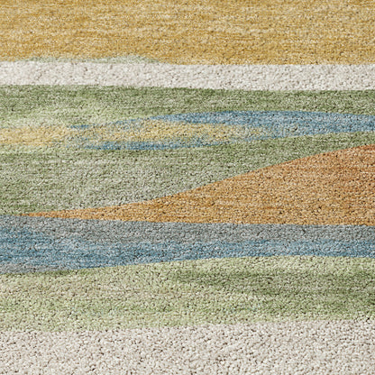 Dalyn Rugs Kenner  Ivory  Transitional