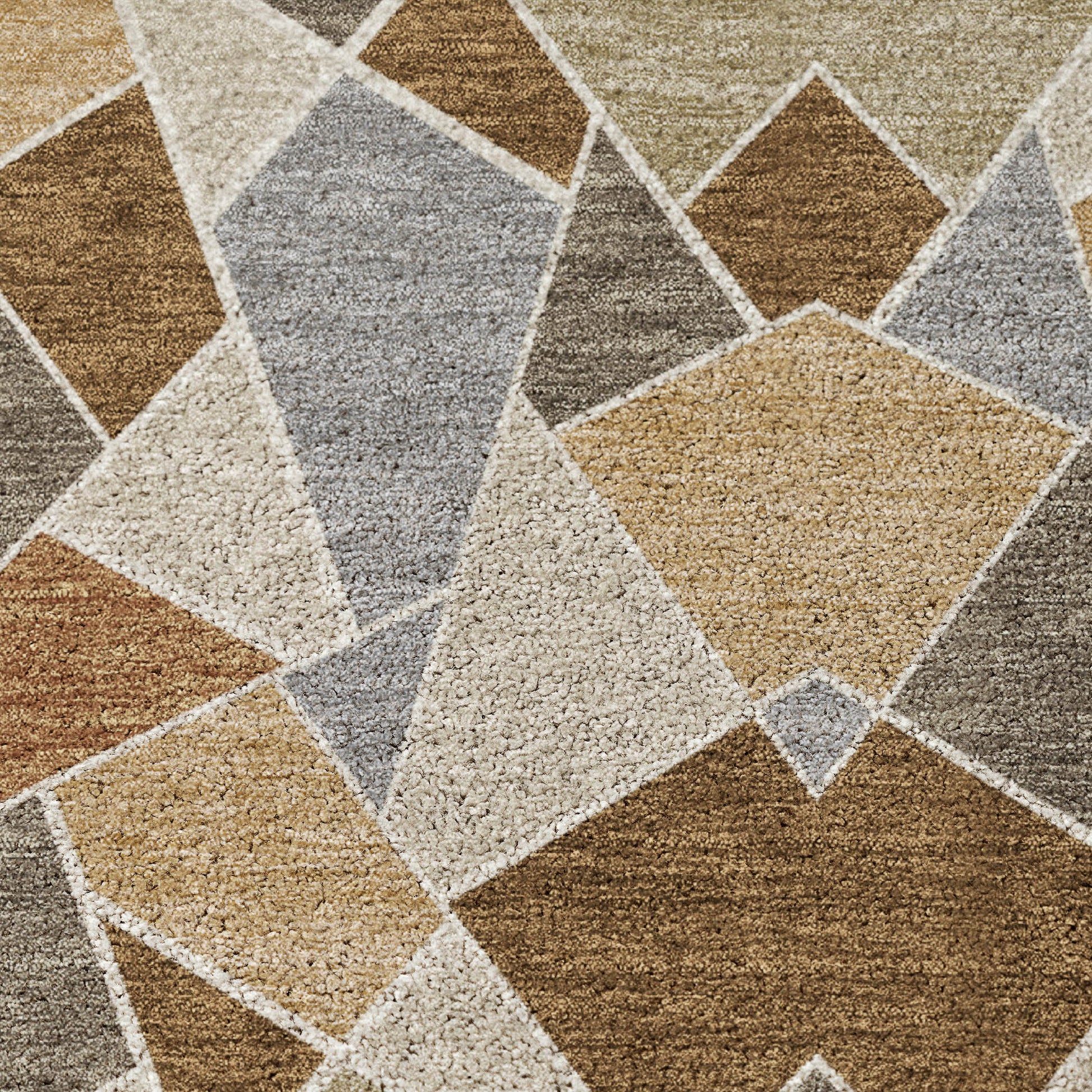 Dalyn Rugs Kenner  Chocolate  Transitional