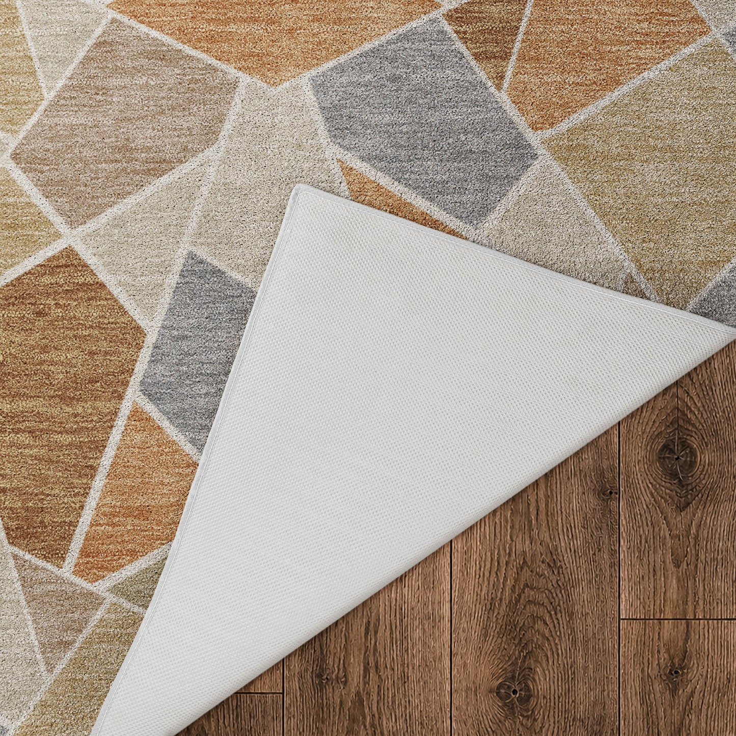 Dalyn Rugs Kenner  Copper  Transitional
