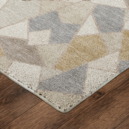 Dalyn Rugs Kenner  Ivory  Transitional
