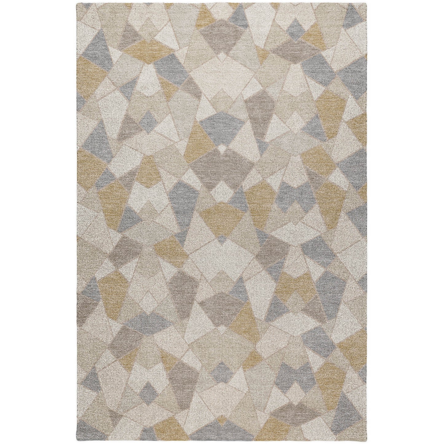 Dalyn Rugs Kenner  Ivory  Transitional