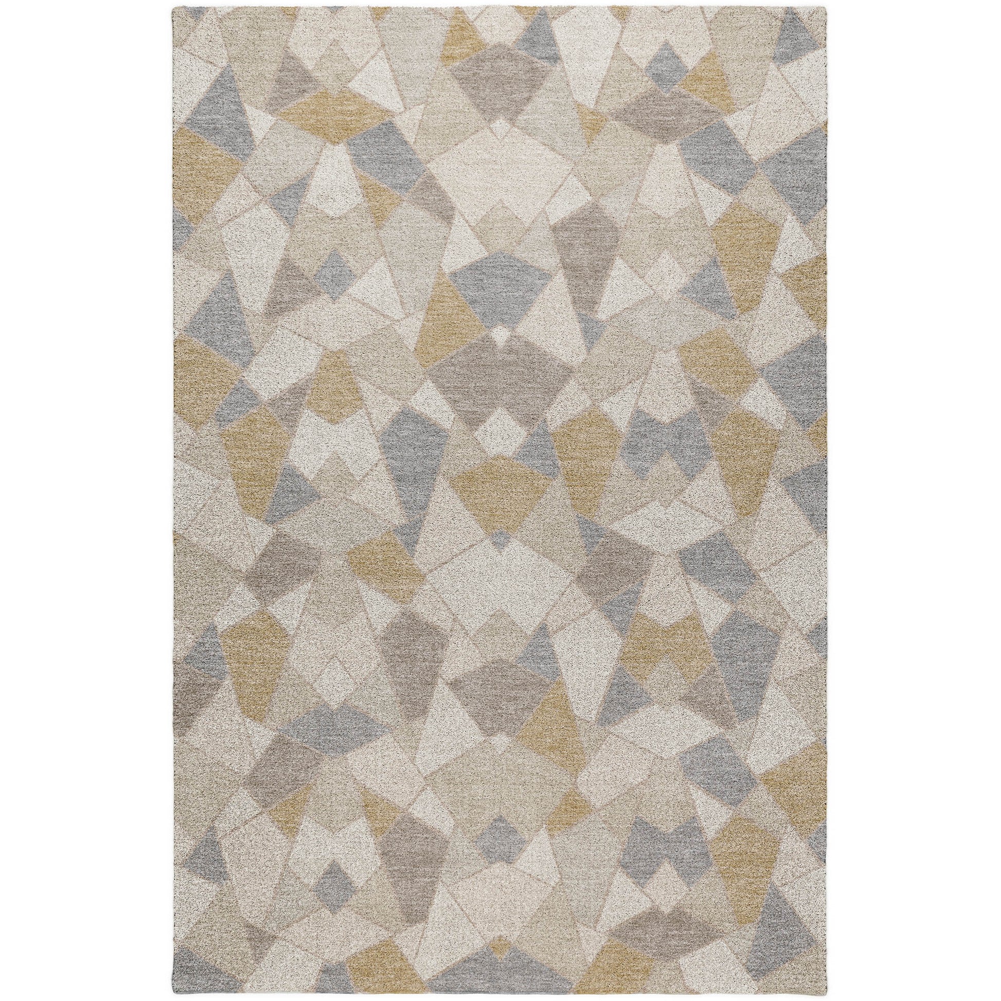 Dalyn Rugs Kenner  Ivory  Transitional