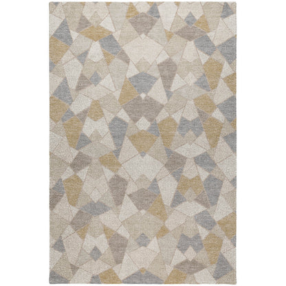 Dalyn Rugs Kenner  Ivory  Transitional