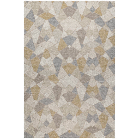 Dalyn Rugs Kenner  Ivory  Transitional