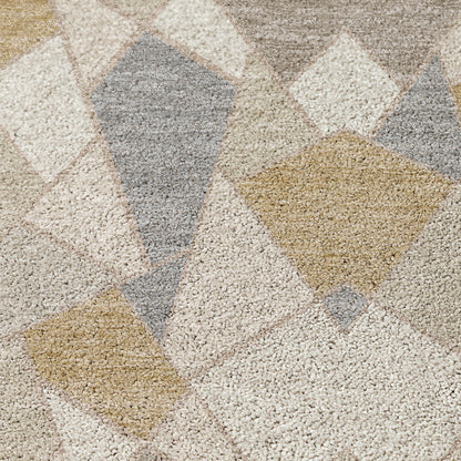 Dalyn Rugs Kenner  Ivory  Transitional