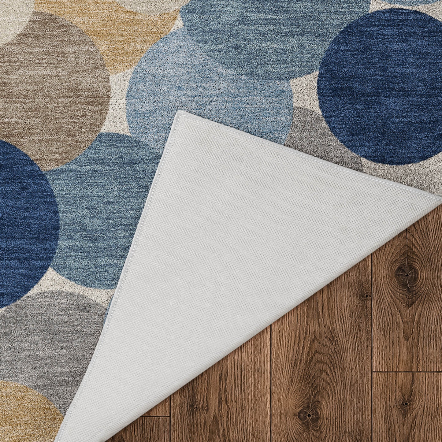 Dalyn Rugs Kenner  Blue  Transitional