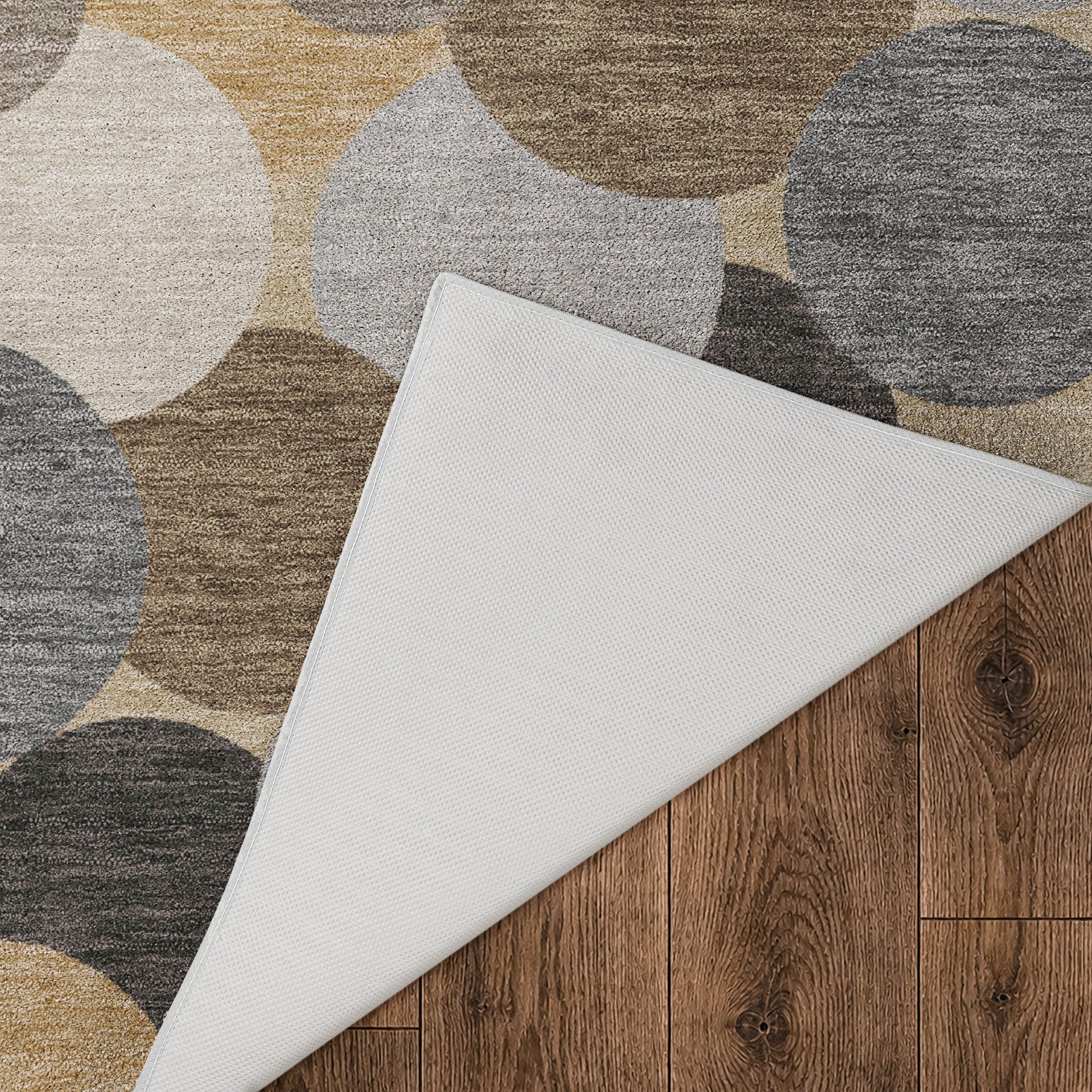 Dalyn Rugs Kenner  Gray  Transitional