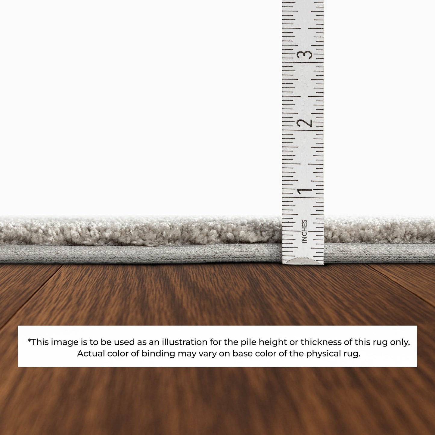 Dalyn Rugs Kenner  Gray  Transitional
