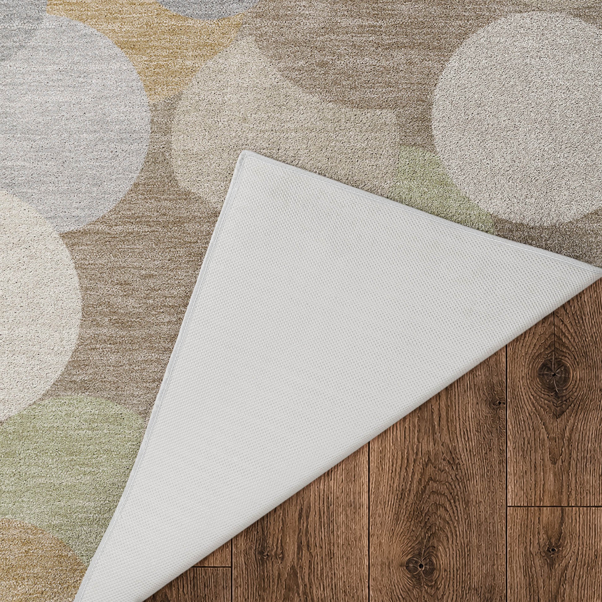 Dalyn Rugs Kenner  Khaki  Transitional