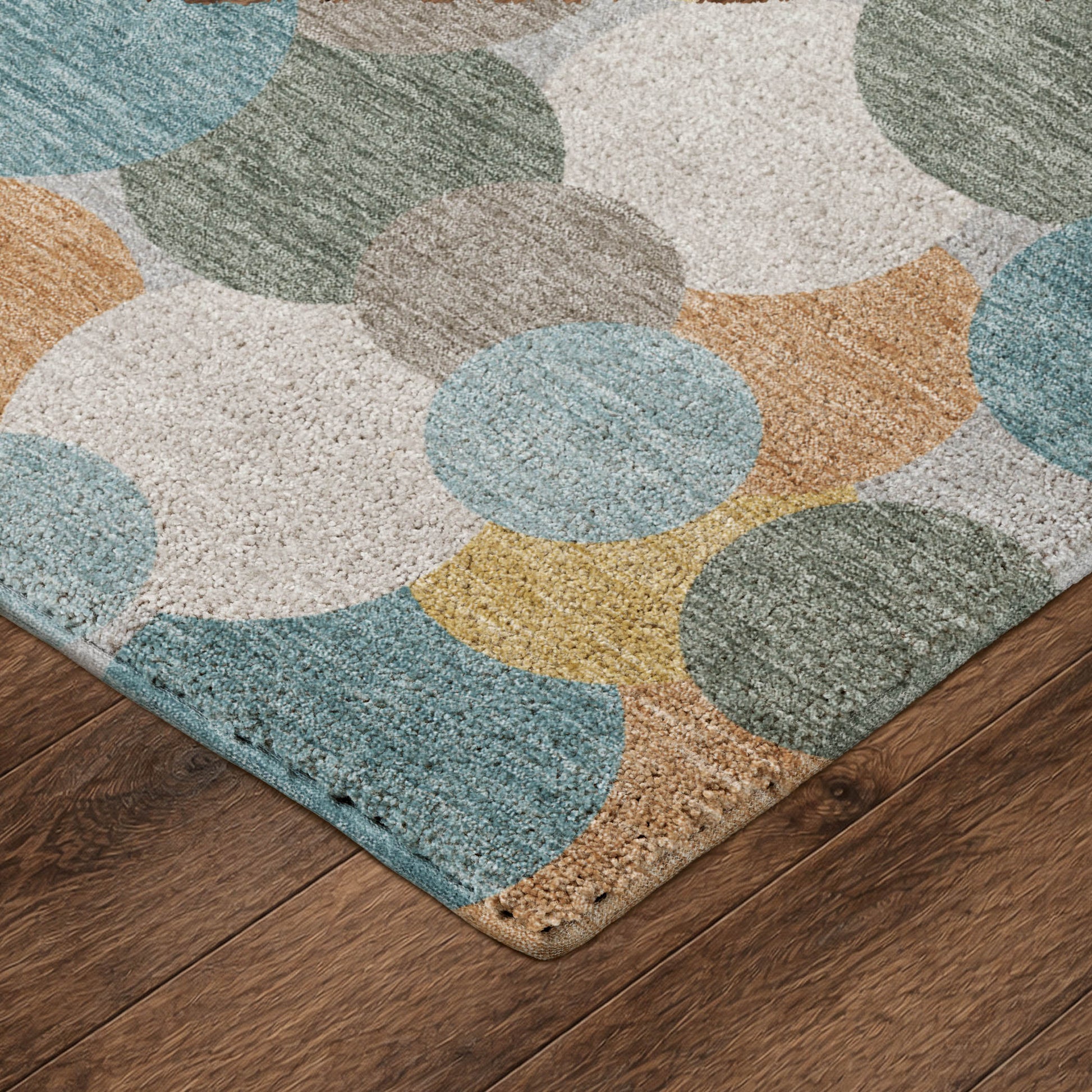 Dalyn Rugs Kenner  Seaside  Transitional