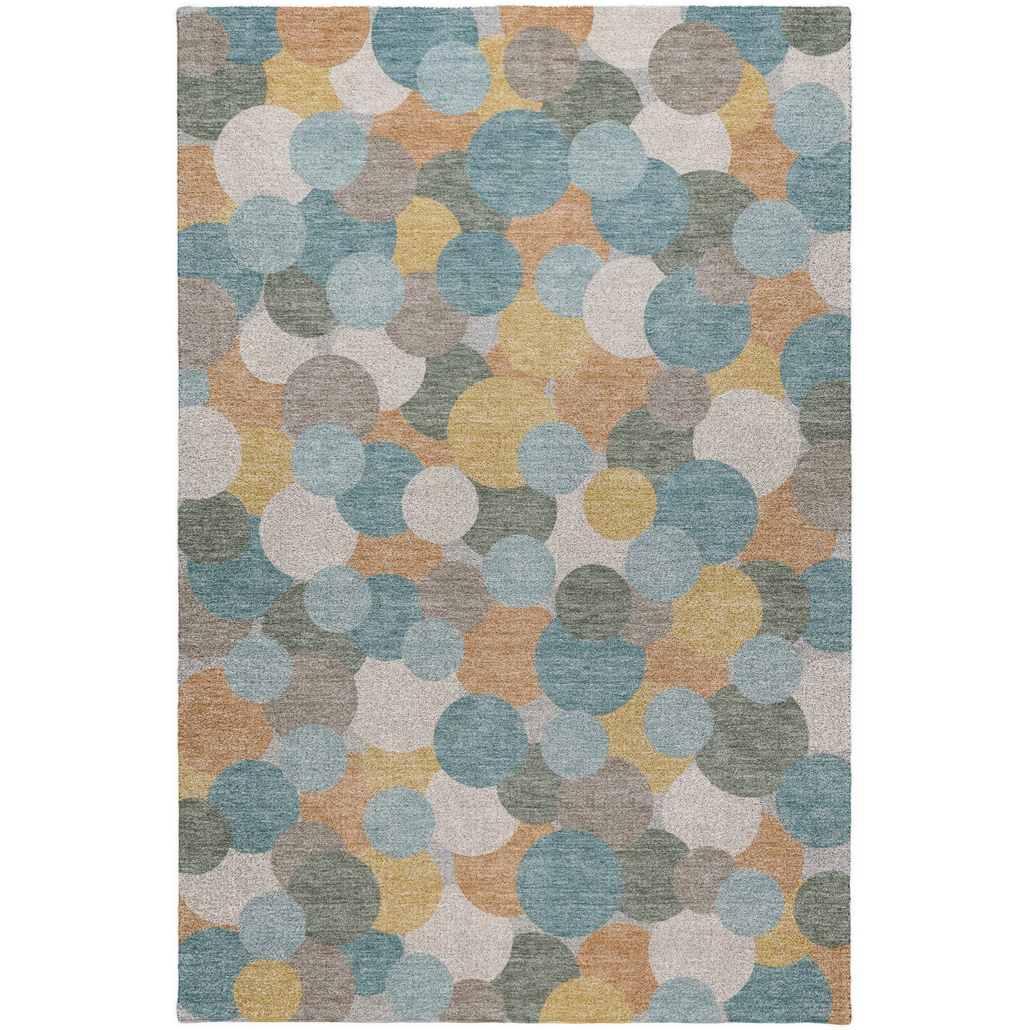 Dalyn Rugs Kenner  Seaside  Transitional