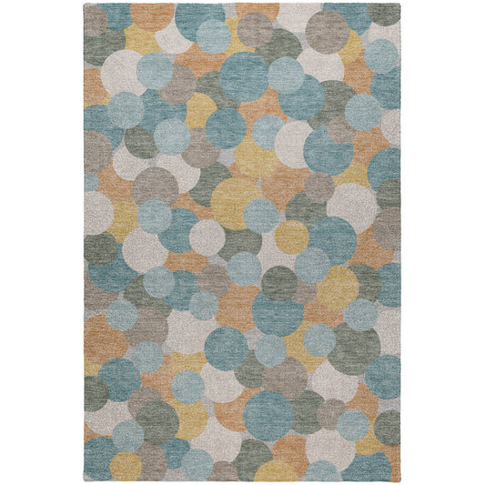 Dalyn Rugs Kenner  Seaside  Transitional