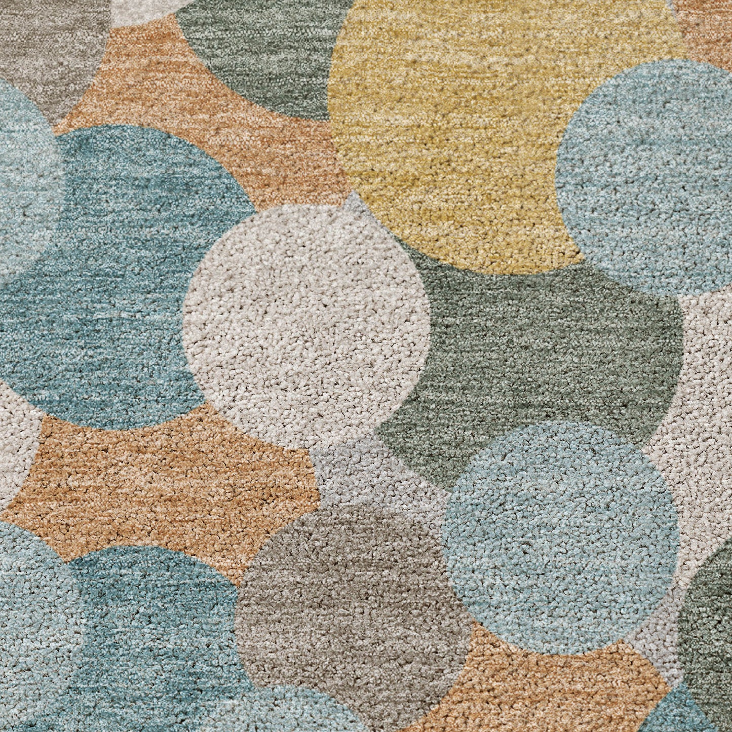 Dalyn Rugs Kenner  Seaside  Transitional