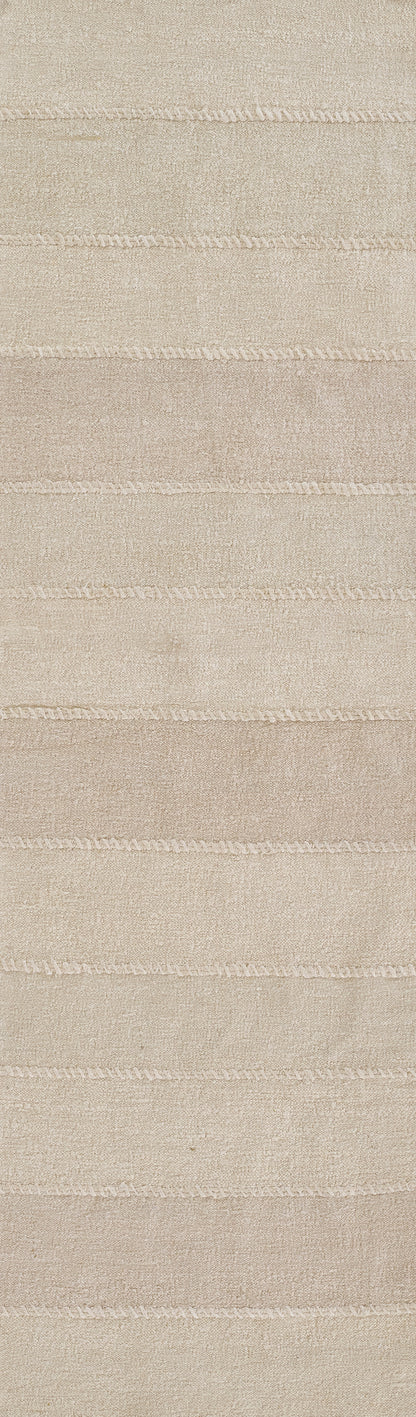 Pure Salt Koukila  Ivory  Contemporary