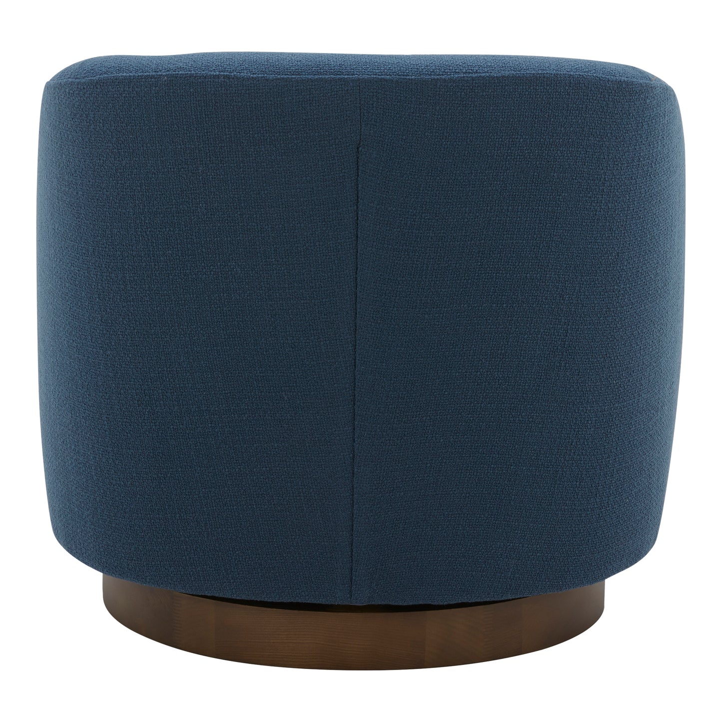 Moes Home Accent Chairs Oscy Blue Contemporary Furniture