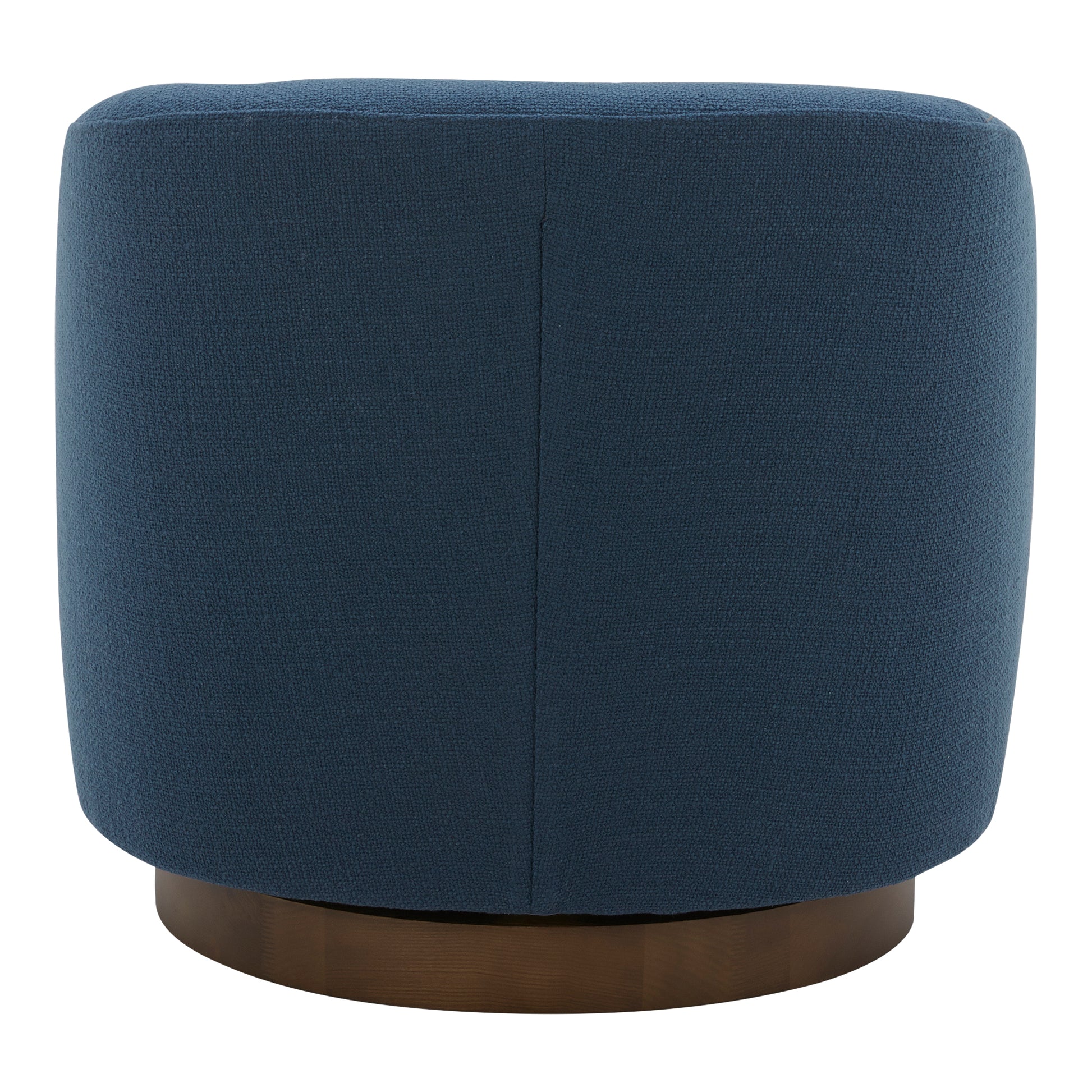 Moes Home Accent Chairs Oscy Blue Contemporary Furniture