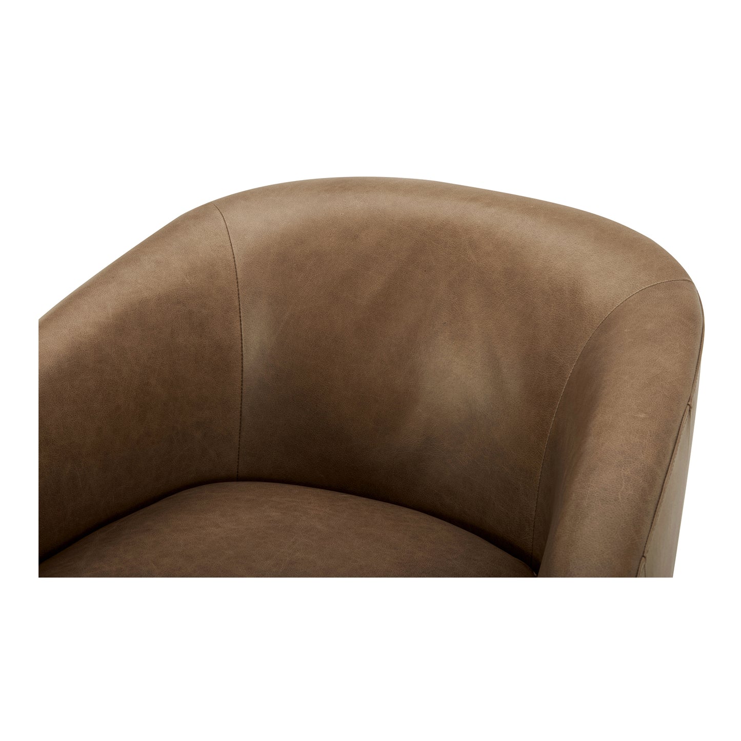 Moes Home Accent Chairs Oscy Brown Rustic Furniture