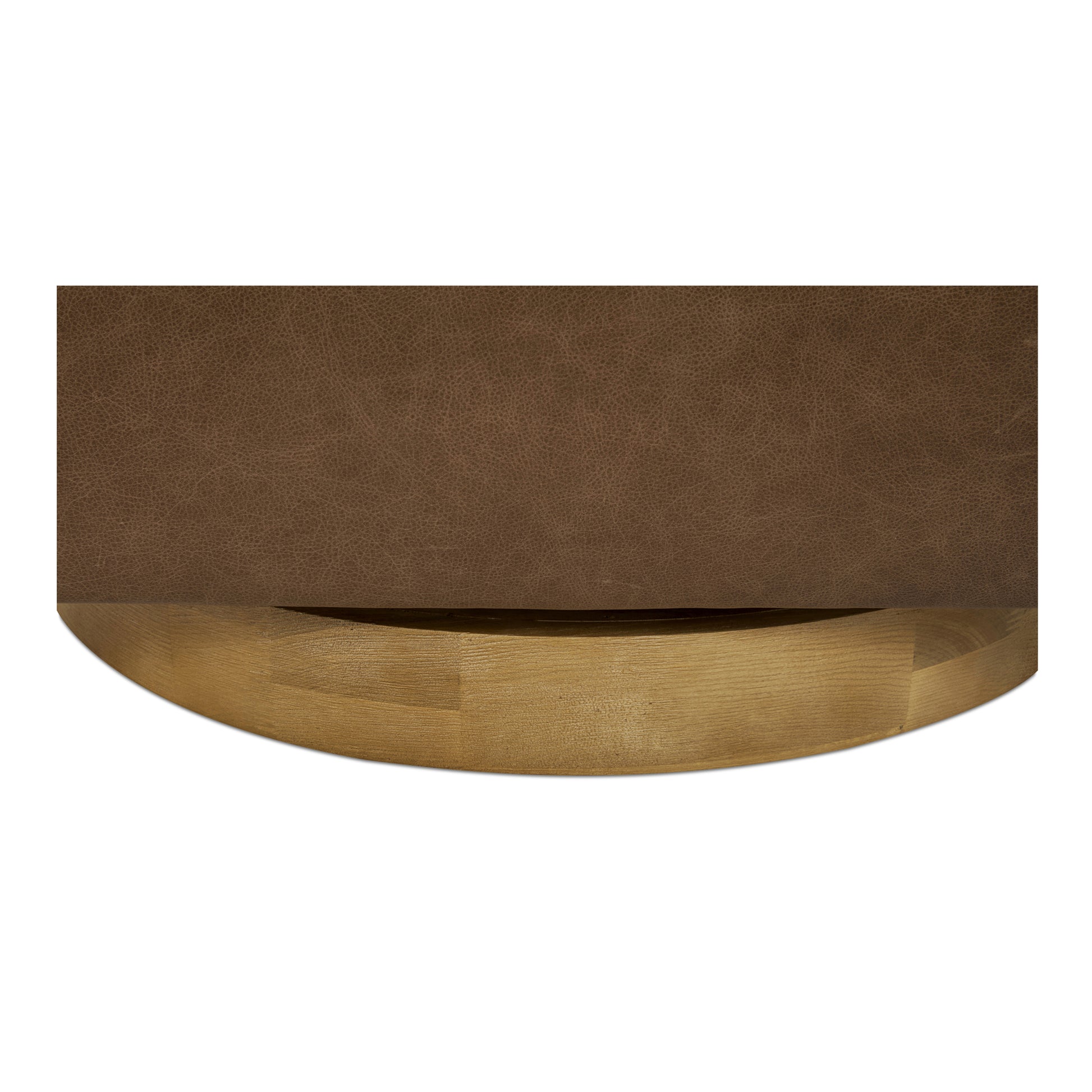 Moes Home Accent Chairs Oscy Brown Rustic Furniture