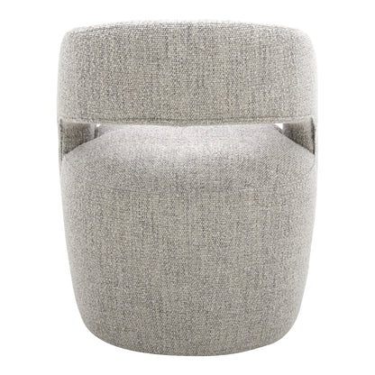Moes Home Dining Chairs Barrow Grey Contemporary Furniture