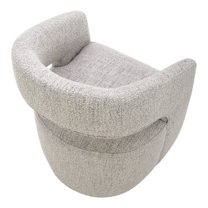 Moes Home Dining Chairs Barrow Grey Contemporary Furniture