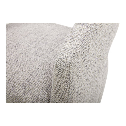 Moes Home Dining Chairs Barrow Grey Contemporary Furniture