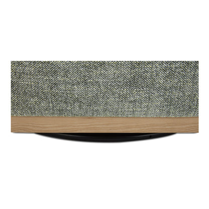 Moes Home Accent Chairs Linden Green Rustic Furniture