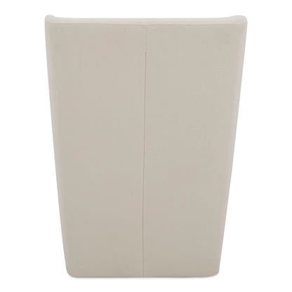 Moes Home Dining Chairs Cormac White Rustic Furniture