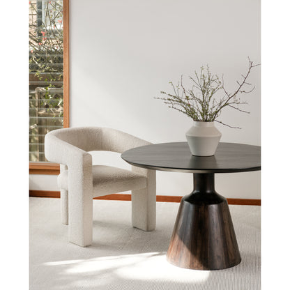 Moes Home Dining Tables Myron Brown Contemporary Furniture