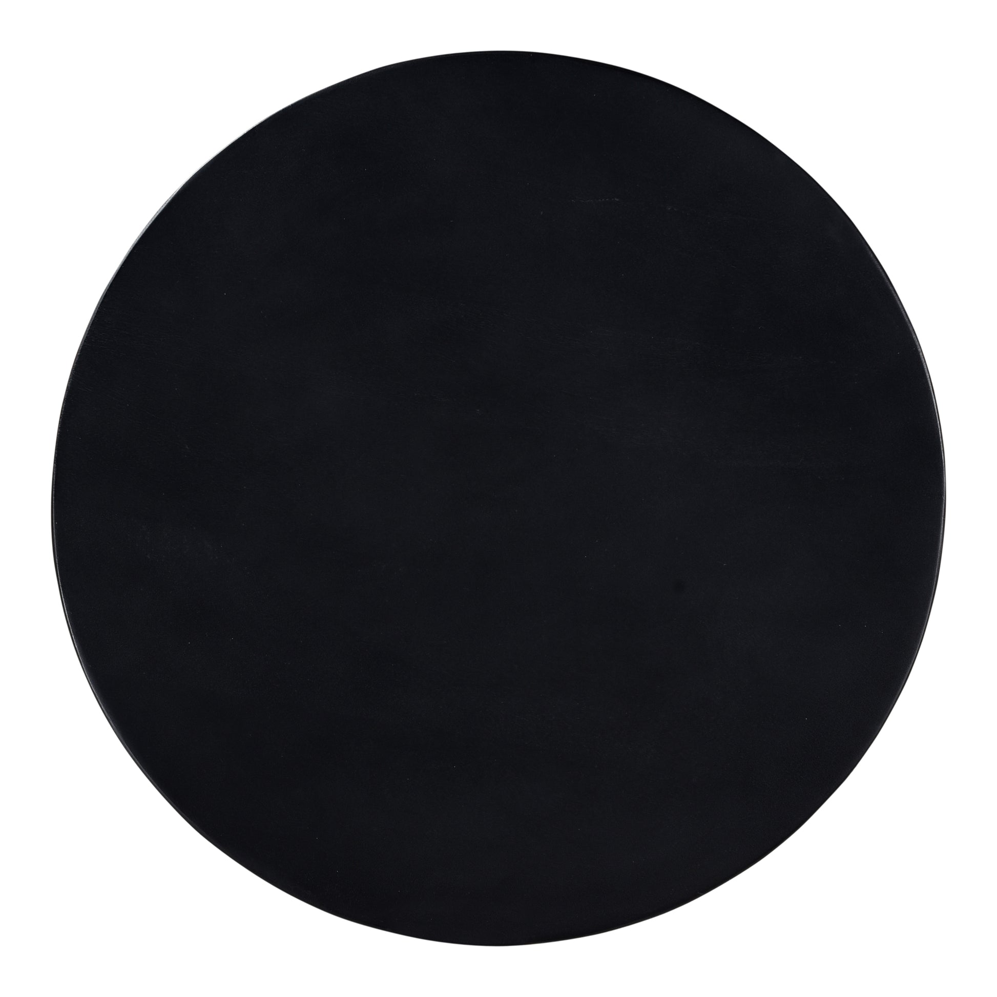 Moes Home Coffee Tables Nels Black Modern Furniture