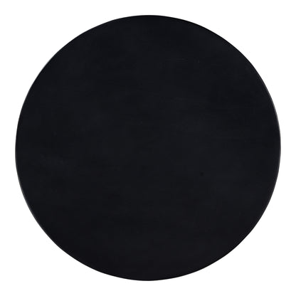 Moes Home Coffee Tables Nels Black Modern Furniture