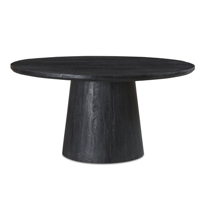 Moes Home Dining Tables Cember Black Rustic Furniture