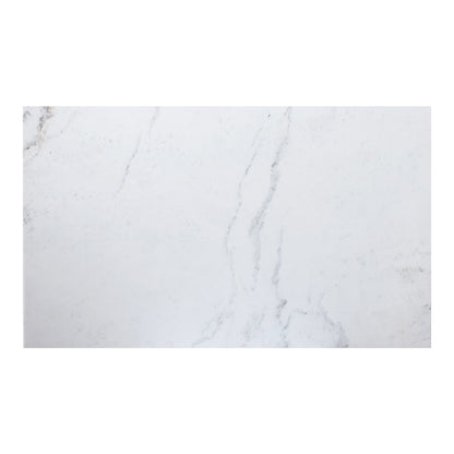 Moes Home Dining Tables Parson White Contemporary Furniture