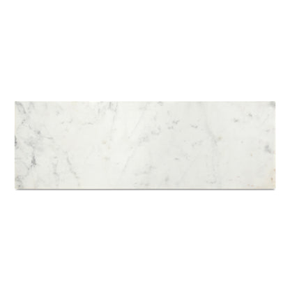 Moes Home Console Tables Parson White  Furniture