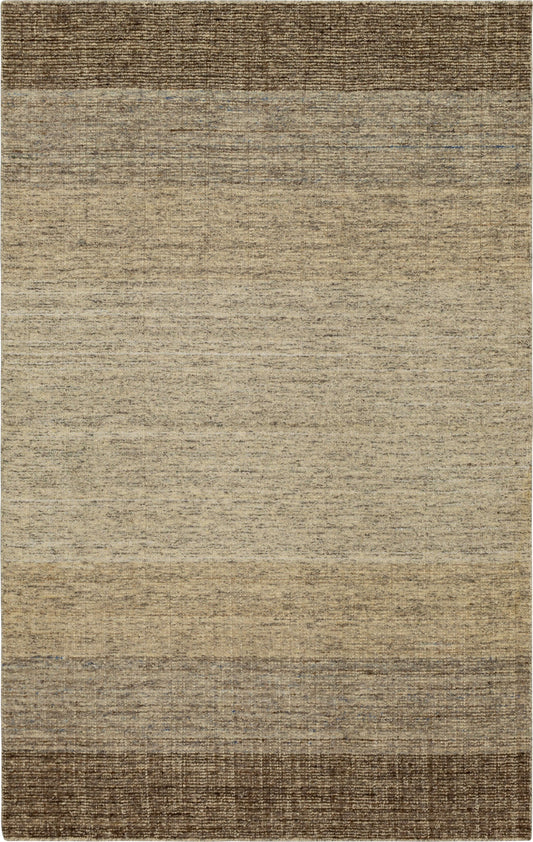 Drew & Jonathan Wabi Sabi by Drew & Jonathan Home RG864 Tan Transitional Hand Woven Rug