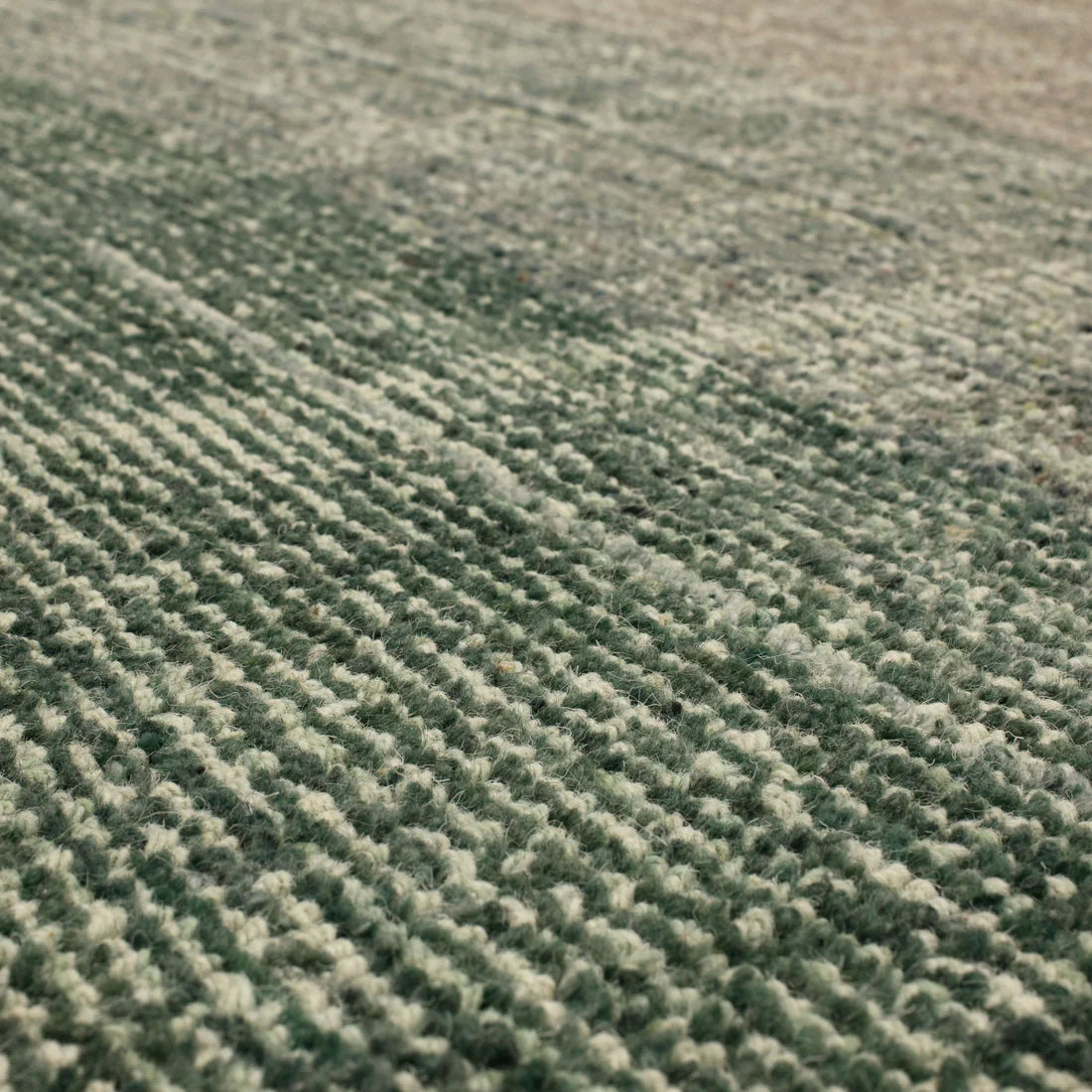 Drew & Jonathan Wabi Sabi by Drew & Jonathan Home RG864 Teal Transitional Hand Woven Rug