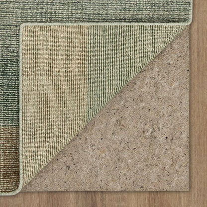 Drew & Jonathan Wabi Sabi by Drew & Jonathan Home RG864 Teal Transitional Hand Woven Rug