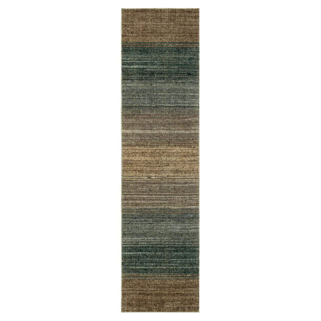 Drew & Jonathan Wabi Sabi by Drew & Jonathan Home RG864 Teal Transitional Hand Woven Rug