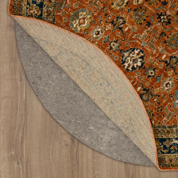 Karastan Spice Market 90936 Spice Traditional Machine Woven Rug