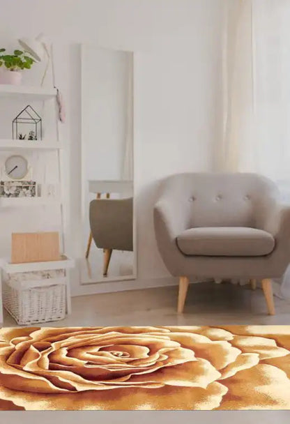 Kas Corinthian 5338 Ivory Traditional Machine Woven Rug