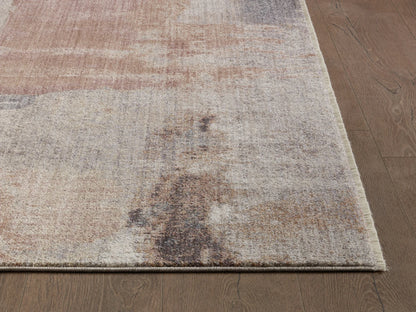 Kas Adele 8811 Beige Blush Transitional Machine Woven Rug