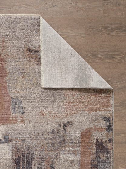 Kas Adele 8811 Beige Blush Transitional Machine Woven Rug