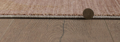 Kas Adele 8811 Beige Blush Transitional Machine Woven Rug