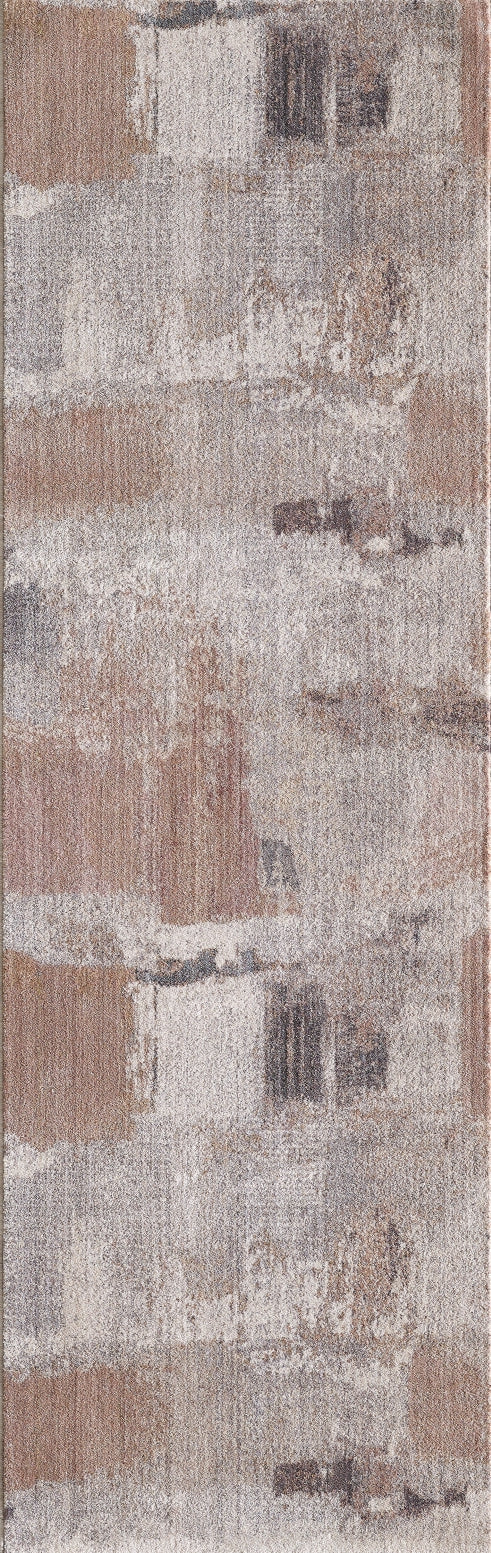 Kas Adele 8811 Beige Blush Transitional Machine Woven Rug