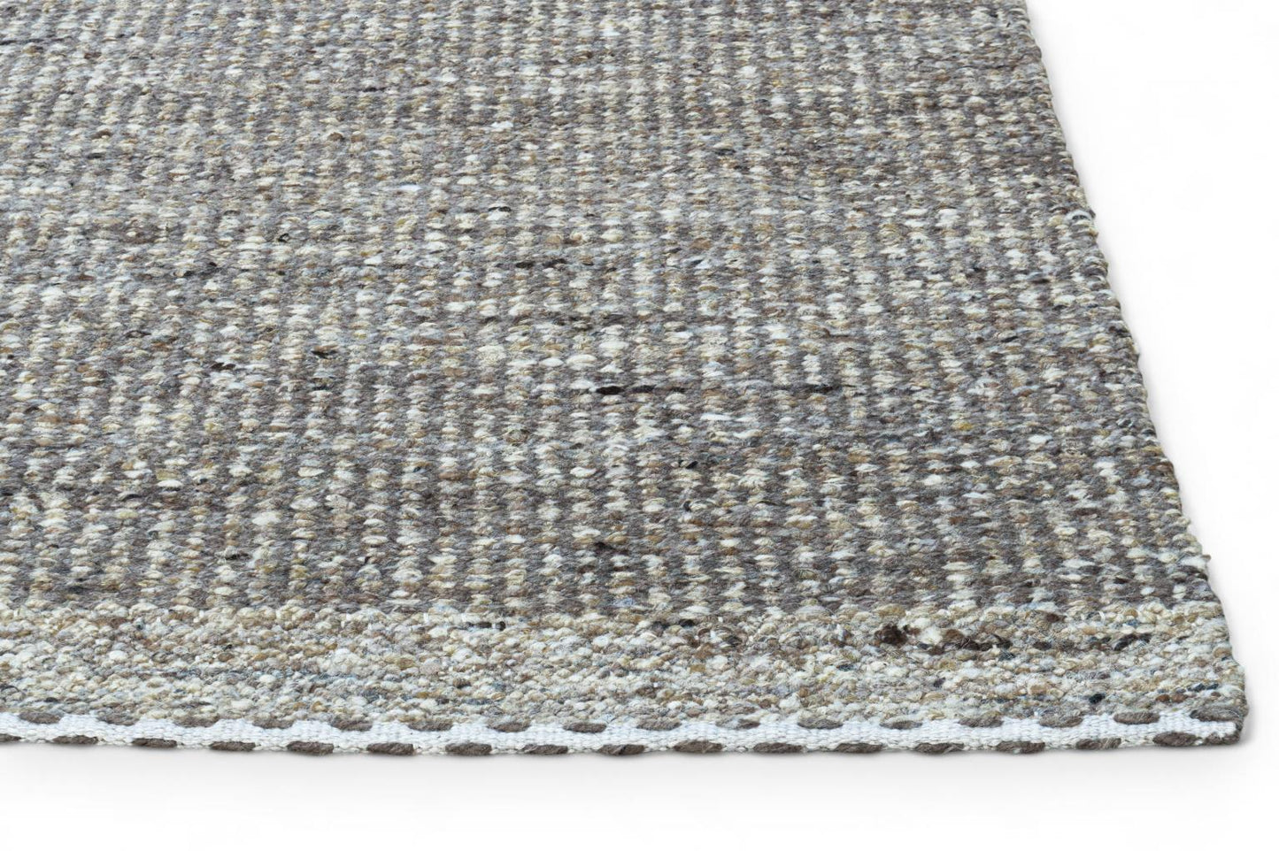 Kas Darcy 2506 Slate Casual Hand Knotted Rug