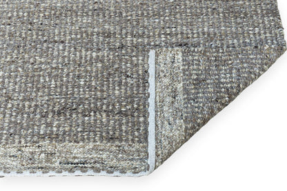 Kas Darcy 2506 Slate Casual Hand Knotted Rug