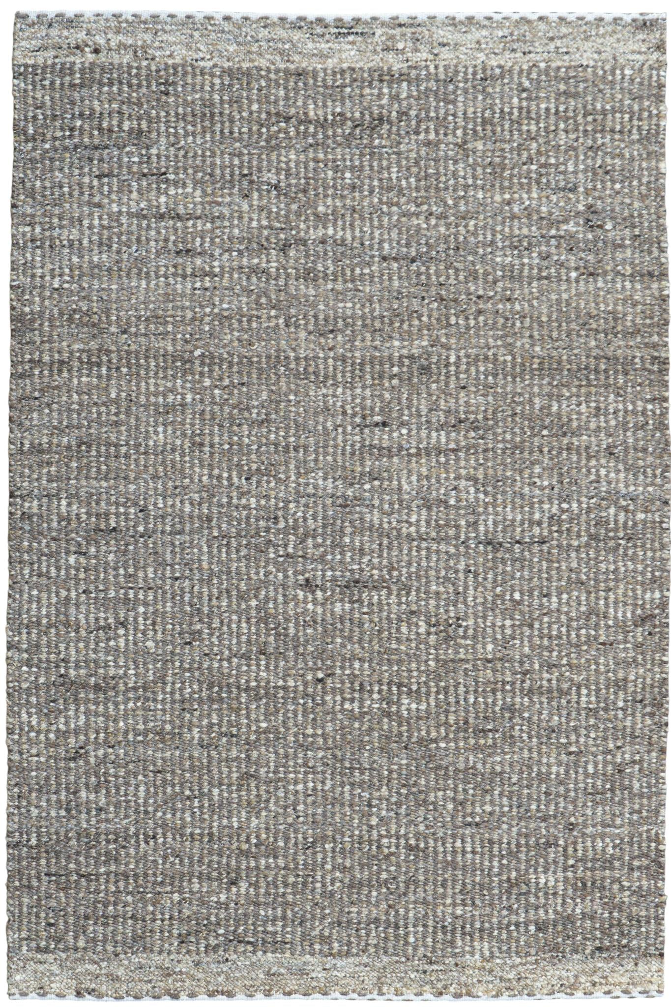 Kas Darcy 2506 Slate Casual Hand Knotted Rug